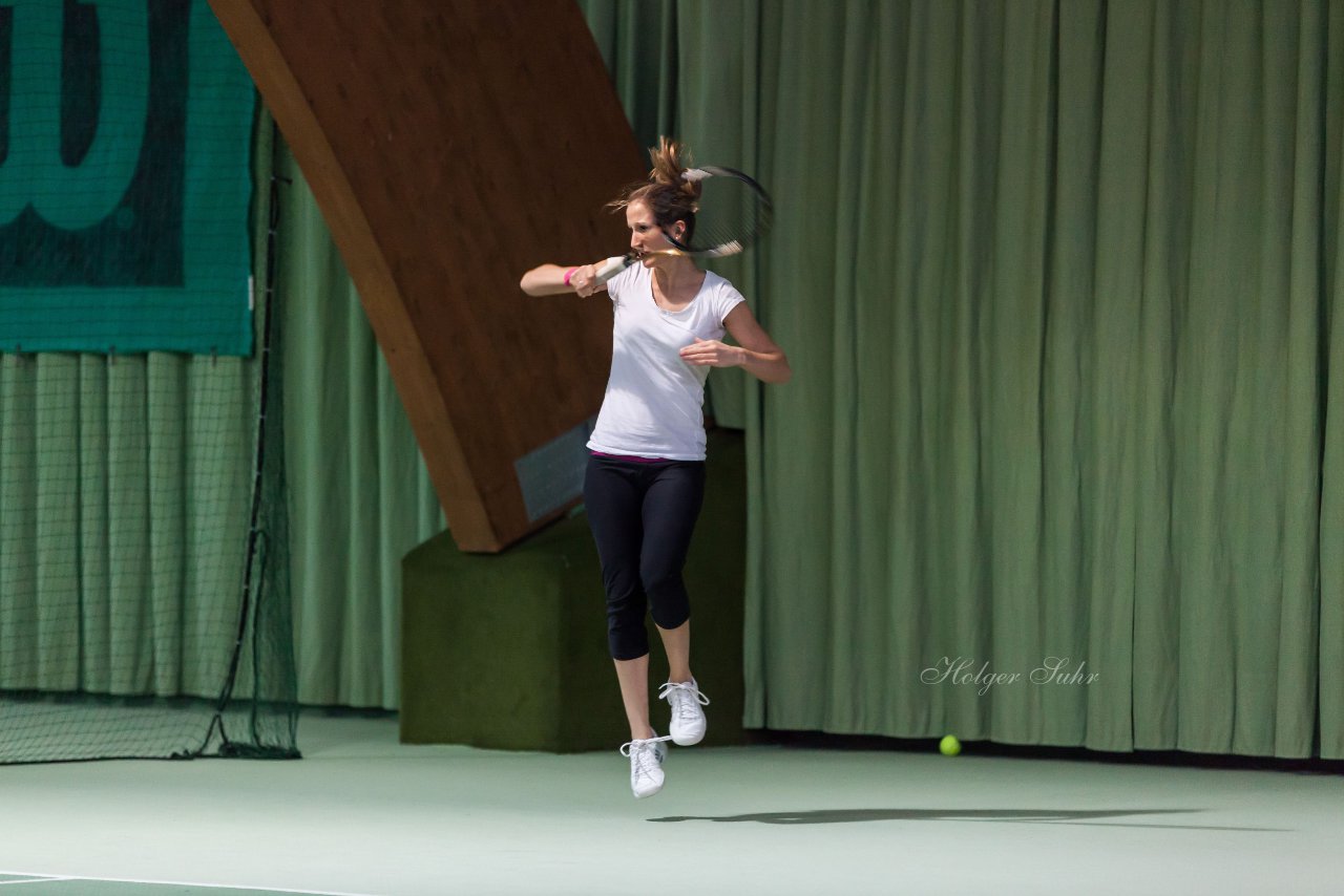 Bild 299 - TC RW Wahlstedt - DTV Hannover : Ergebnis: 6:0